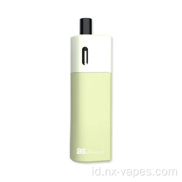 Elemen BS 2ml Rebus Vape Grosir